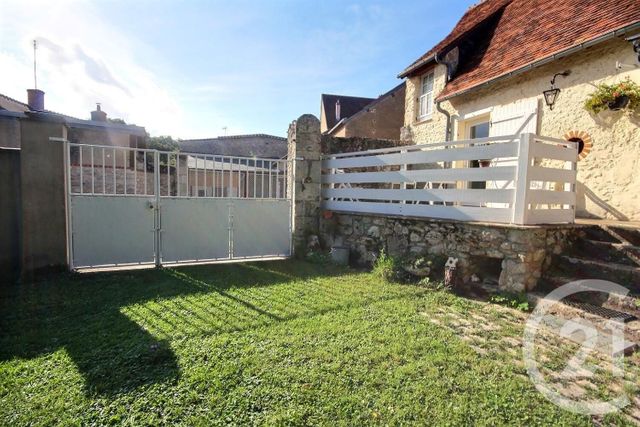 Maison à louer ST DENIS SUR LOIRE