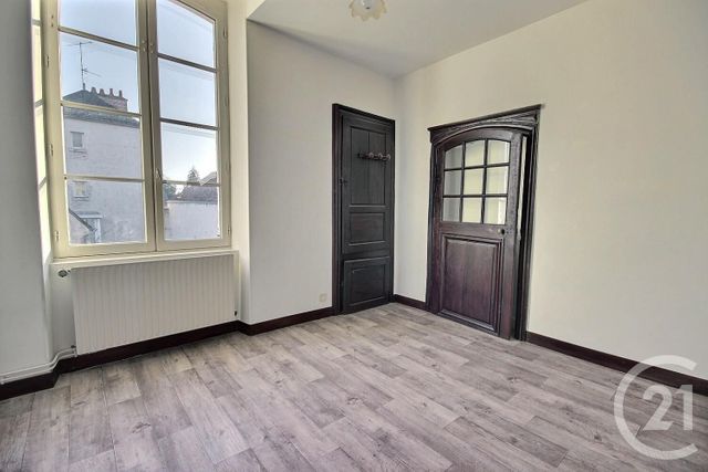 Appartement F2 à louer MER