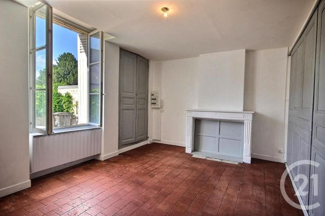 Appartement F1 à louer VILLEBAROU